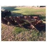 AC 3pt. 4 bottom plow