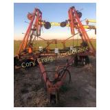 Westlake Tool Bar, 11 Knife