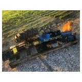 Dempster Ground Driven Pump