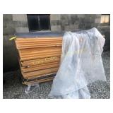 (27) Sheets of 2" Insulation Board