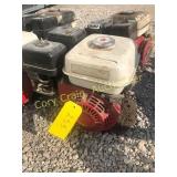 Honda Motor, 5 h.p. (Runs)