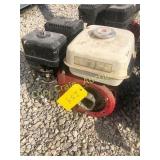 Honda Motor, 5 h.p. (Been Sitting)