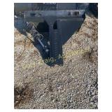 Skid Steer Tree Pullers