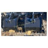 Rock & Brush Grapples 74"