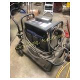 Plasma Cutter w/ Cart,