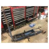 Walker 10 Shop Floor Jack,
