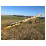 Westfield Auger, PTO, 8"x61