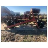 Tye Paratill, pull type or 3 pt. mount, 8 Shank