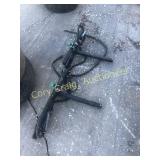 Spray Bar to go on 4 wheeler,