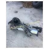 Hiniker Anhydrous Ammonia Cooling