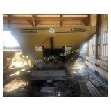 AG-Chem L3020 G4 Dry Box, Model: 523888,