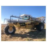 Terra-Gator 1803, 8.3L Cummins Eng., 1,800 gal.