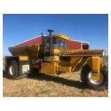 Terra Gator 1603T, 3208 Cat Eng., Eaton Fuller