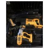 Dewalt Cordless 2 pc. Set