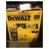 Dewalt Cordless Reciprocating Saw, 28V, DC315K