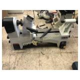Jet Lathe, 12x21, Variable Speed,