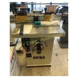 Jet Shaper, Model: JWS-25X,