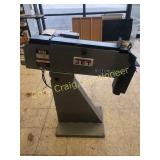 Jet Belt Grinder, 3x79, Model: 379-1, S/N 16030019