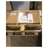 Jet 15" Step Pulley Bench Drill Press,