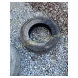 Tire P215/65R15 Like New