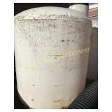 Poly Tank, 2,000-2,500 gal., 6
