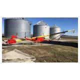 2019 Westfield Auger, MKX 100-73,
