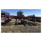 2009 Krause Dominator 4850-15 Disc Ripper,