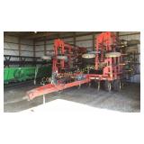 2007 Case IH Tiger-Mate II Field Cultivator,