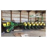 2009 John Deere1770NT Max Emerge XP Planter