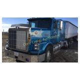 1988 International 9300 Eagle Navistar Truck,