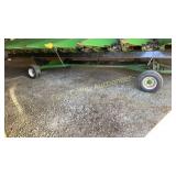Ez Trail 680 Head Cart, 22'
