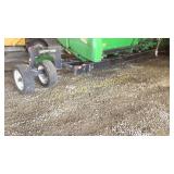 Harvest Hand Head Cart, 30' Tandem Axle,