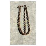 Log Chain, 22'