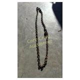 Log Chain, 11'6'