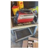 Century Professional 125GL Wire Welder