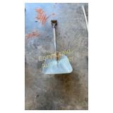Aluminum Scoop
