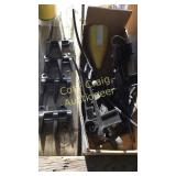 John Deere Platform Parts