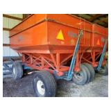 Killbros Model 375 Gravity Wagon,