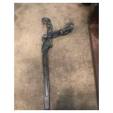 Heavy Duty Chain Binder,