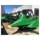 John Deere 920 Platform, 20