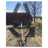 Brillion Crumbler, 33