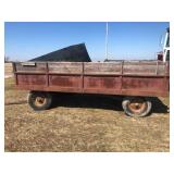 McCormick Barge Wagon, 14