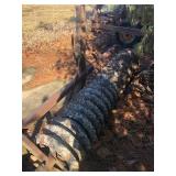 Roller/Packer or cultimulcher, 7