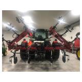 2013 Case IH NPX5300 Anhydrous Applicator,