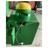 John Deere Starfire 3000 receiver, SF1,