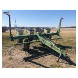 John Deere 7000 Planter, 4 row, 30",