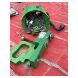 JD Hitch & Globe Holder Call Cory @ 217-971-4440