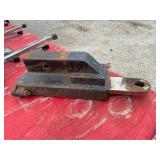 Spring Hitch Call Cory @ 217-971-4440