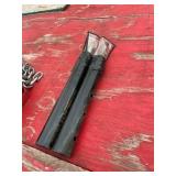 Batwing Mower Axles Call Cory @ 217-971-4440