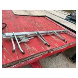 Tool Organizer, hangs on wall